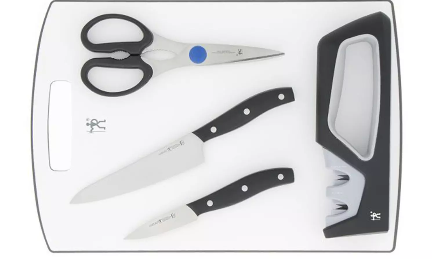 Zwilling J.A. Henckels Cutlery from CHEFS Catalog (Up to 64% Off) - Primary Image