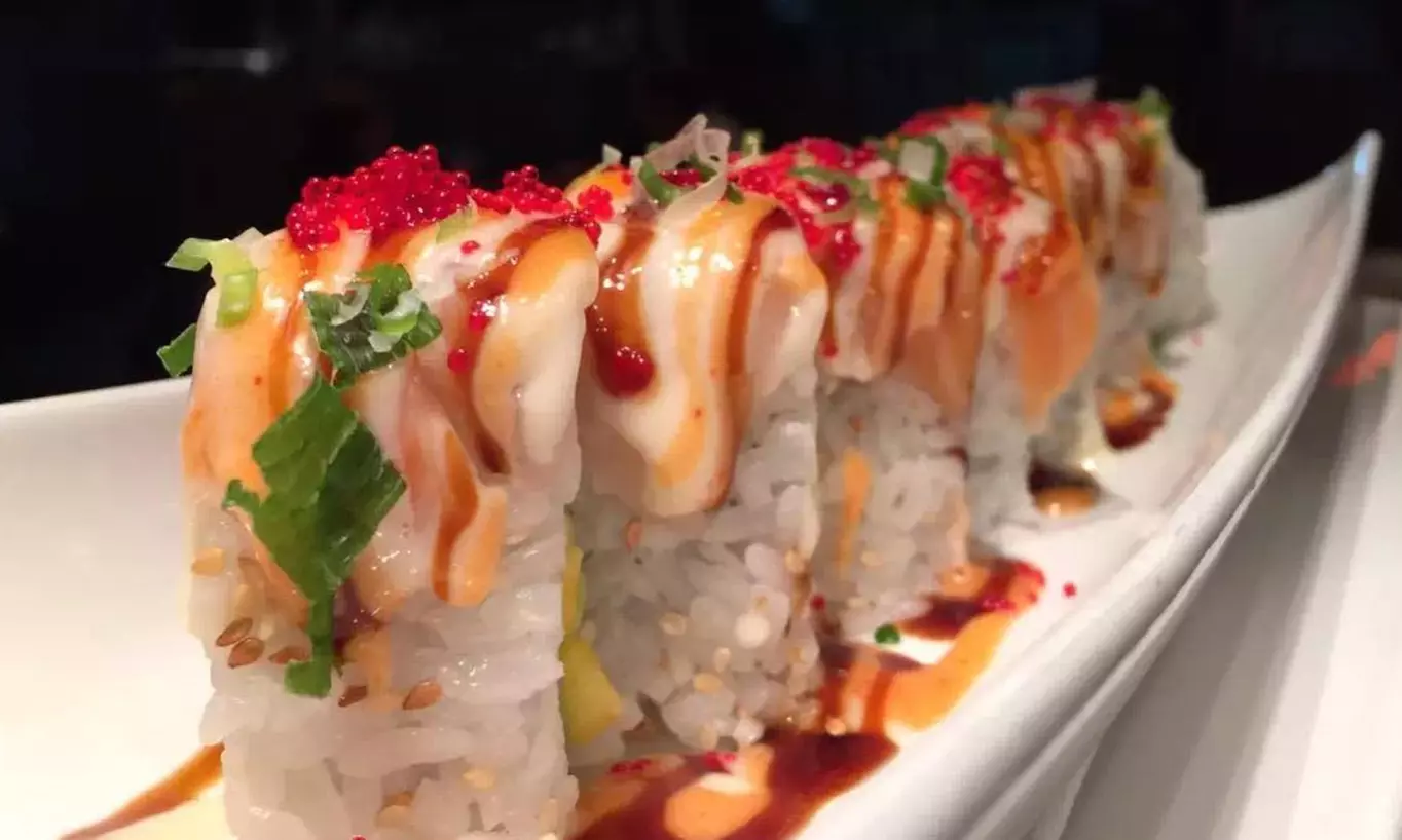 Feast on Delicious Eats Upto $60 to Spend