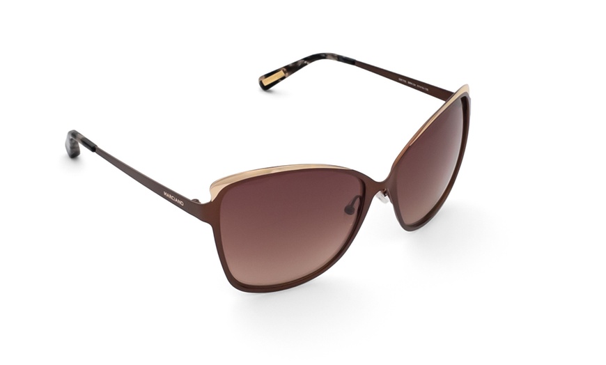 Image 2: Guess Women's Marciano Sunglasses