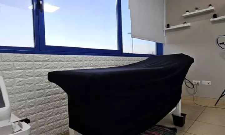 Peeling facial en Sandra Gutiérrez Estética Avanzada y Bienestar