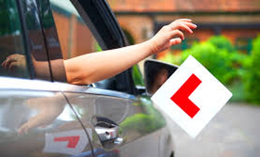 Image 5: Up to 25% Off on Driver's Licence Training at LotX Driving School