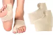 Alayna Bunion Relief Cushion Sleeves and Toe Spacers - Second Medium