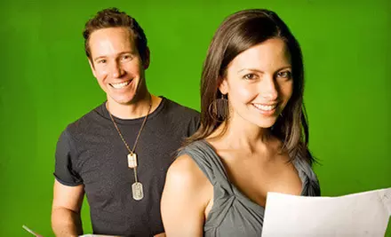 Four Weeks of Core Acting Classes or Eight Weeks of Intensive Acting Classes at Dearing Acting Studio (Up to 63% Off) - Primary Image