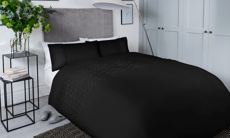 Set piumino Pinsonic Easy-Care disponibile in vari colori e dimensioni