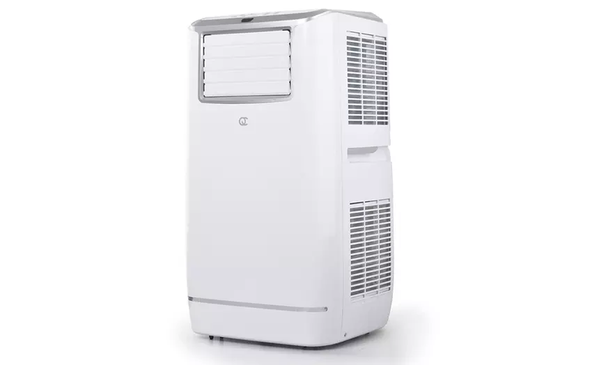 Image 1: FlinQ slimme airconditioner