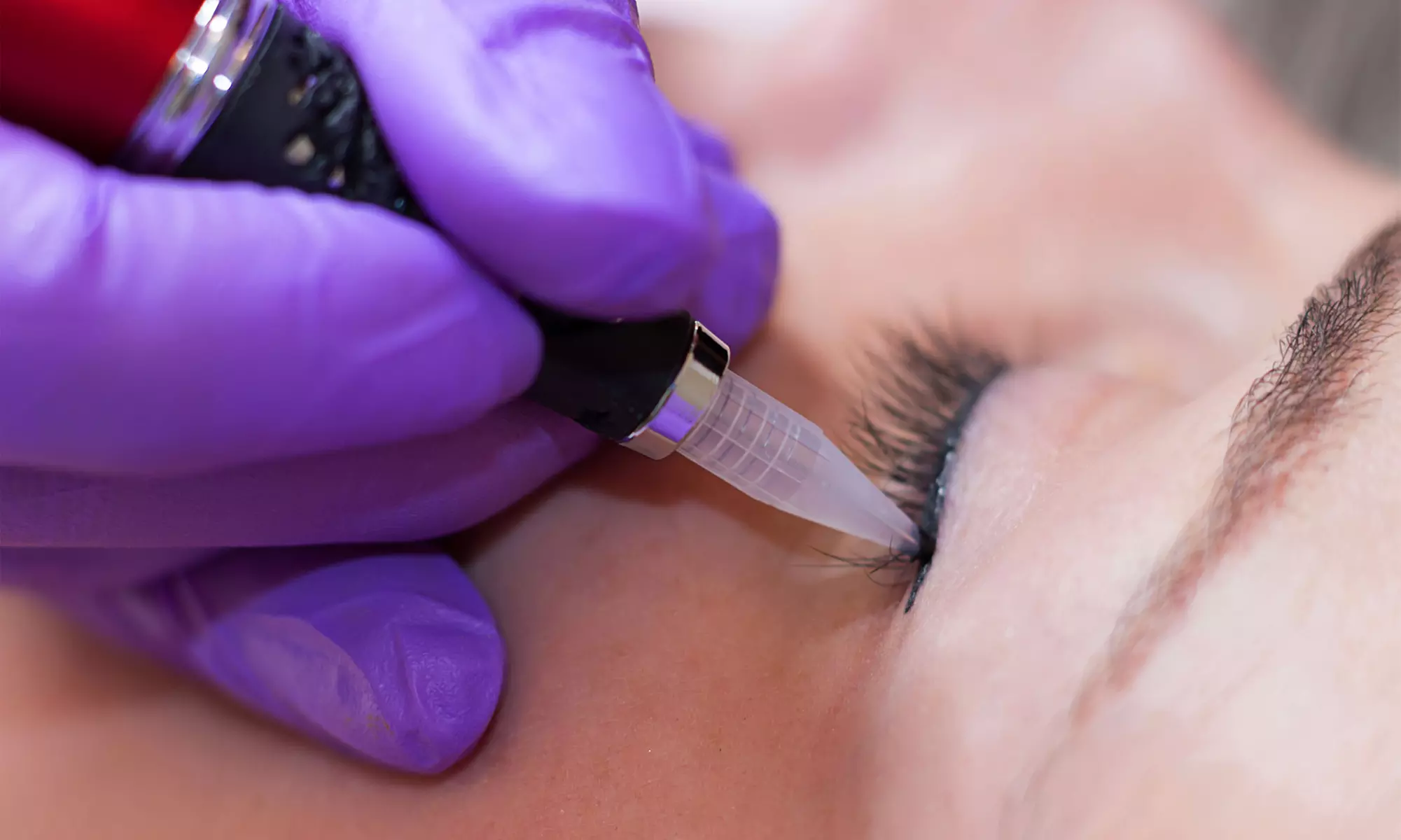Up to 71% Off at Vivian at Eyes N Brows - Primary Image