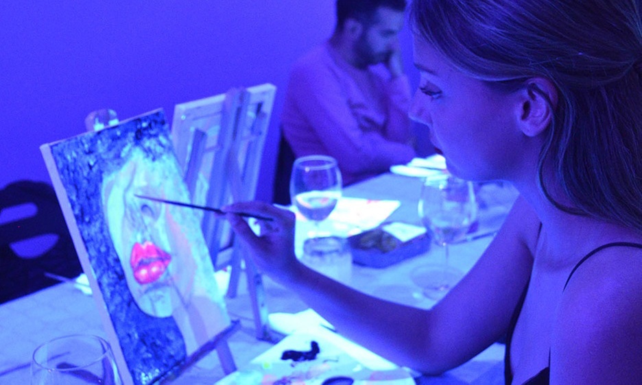 Hasta 44% de dto. en  en Espacio creativo Utopia