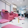Image 1: Refresh Your Nails with Mani-Pedi Combo and Polish!