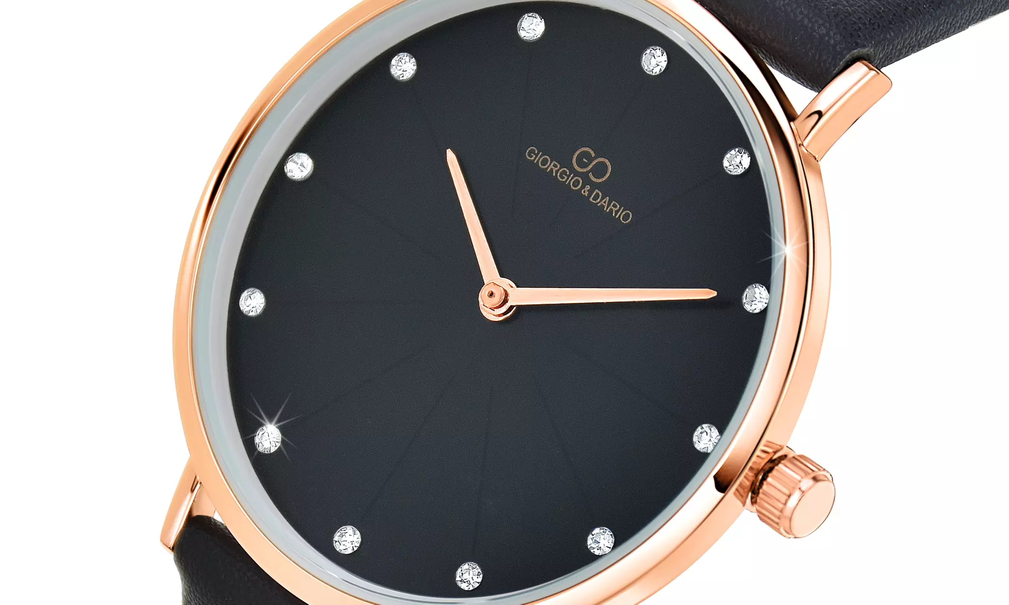 Orologi della marca SC Crystal