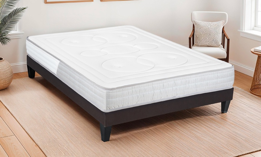 Image 1: Matelas "Nirvana" 19 cm