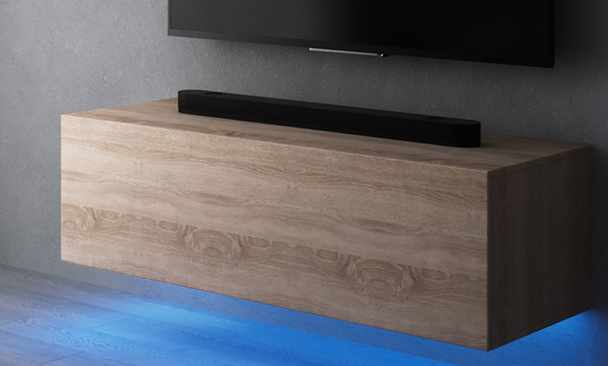 Image 10: Lenny TV Cabinet