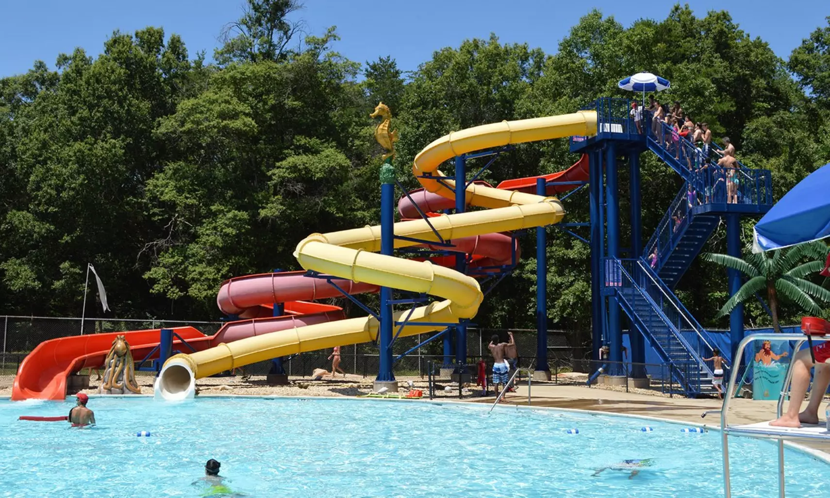 Weekday or Weekend Single-Day Admission for Two, Three, or Four to Atlantis Waterpark (Up to 31% Off)
 - Second Medium