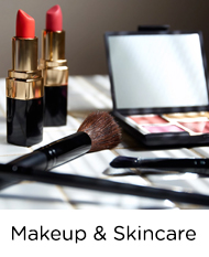 Makeup & Skincare