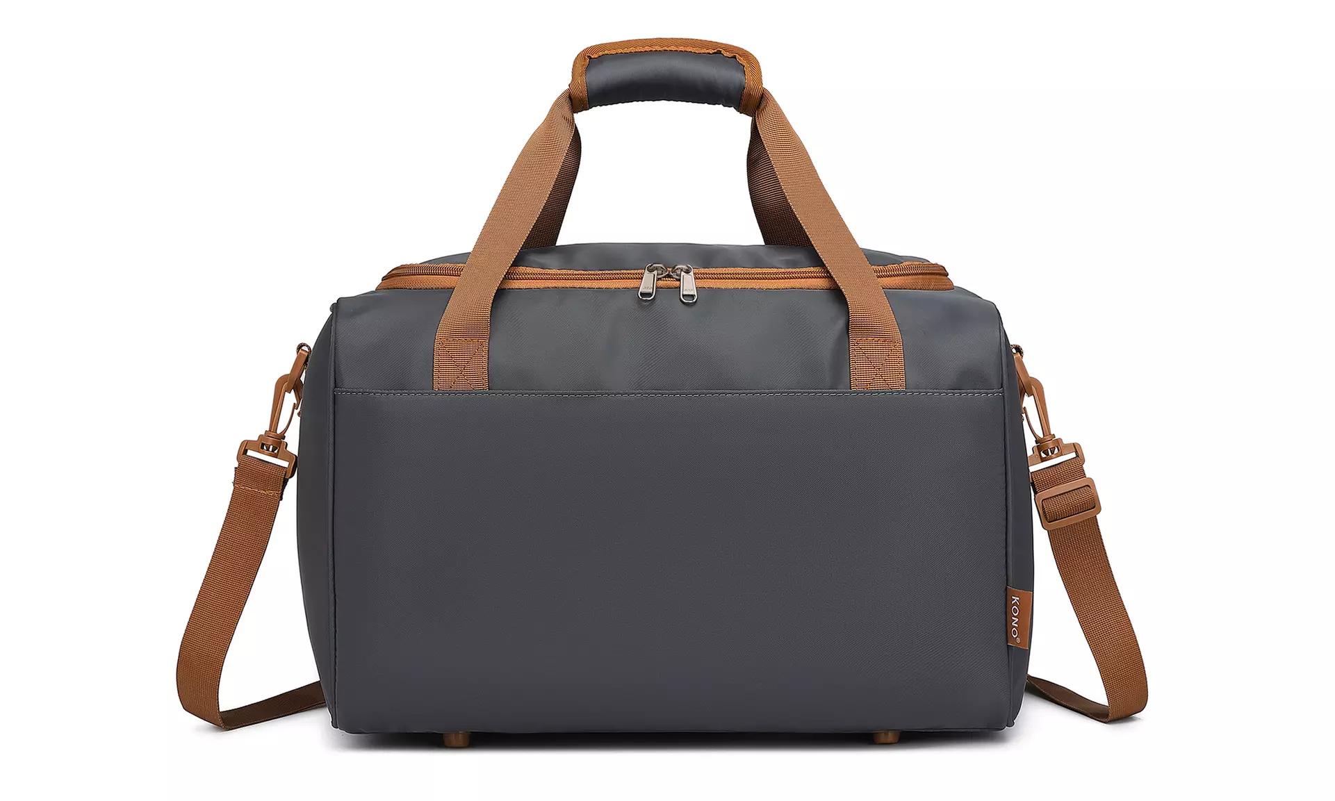 KONO 20L Under Seat Cabin Flight Bag Holdall Travel Bag