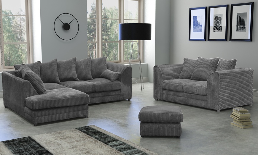 Image 27: Mia Sofa Collection