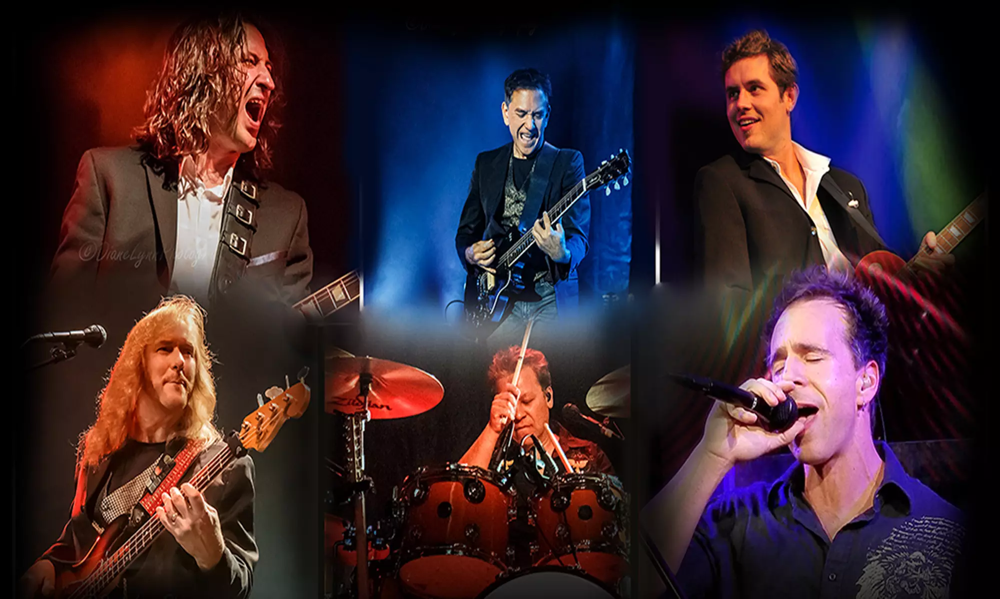 The Long Run: Experience the Eagles on February 18, 2023 at 8 p.m. - Primary Image