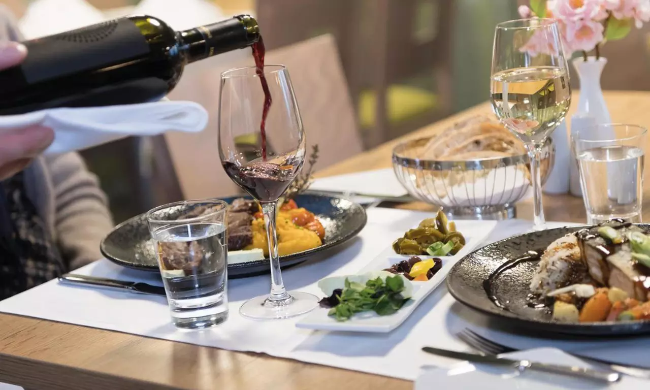 Berlin: 1 oder 2 Nächte inkl. Frühstück & Wellness