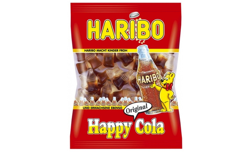 Image 4: 12-Pack Mixed Haribo Sweets