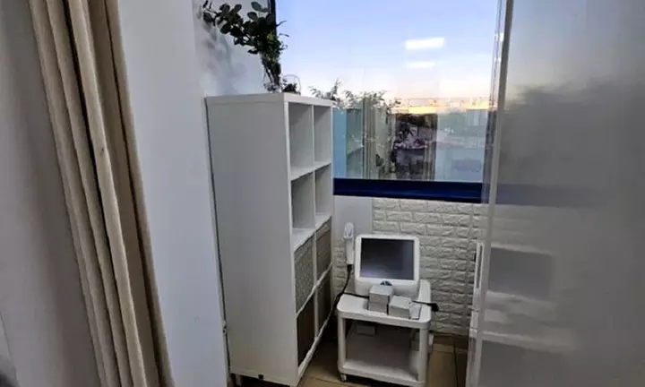 Peeling facial en Sandra Gutiérrez Estética Avanzada y Bienestar