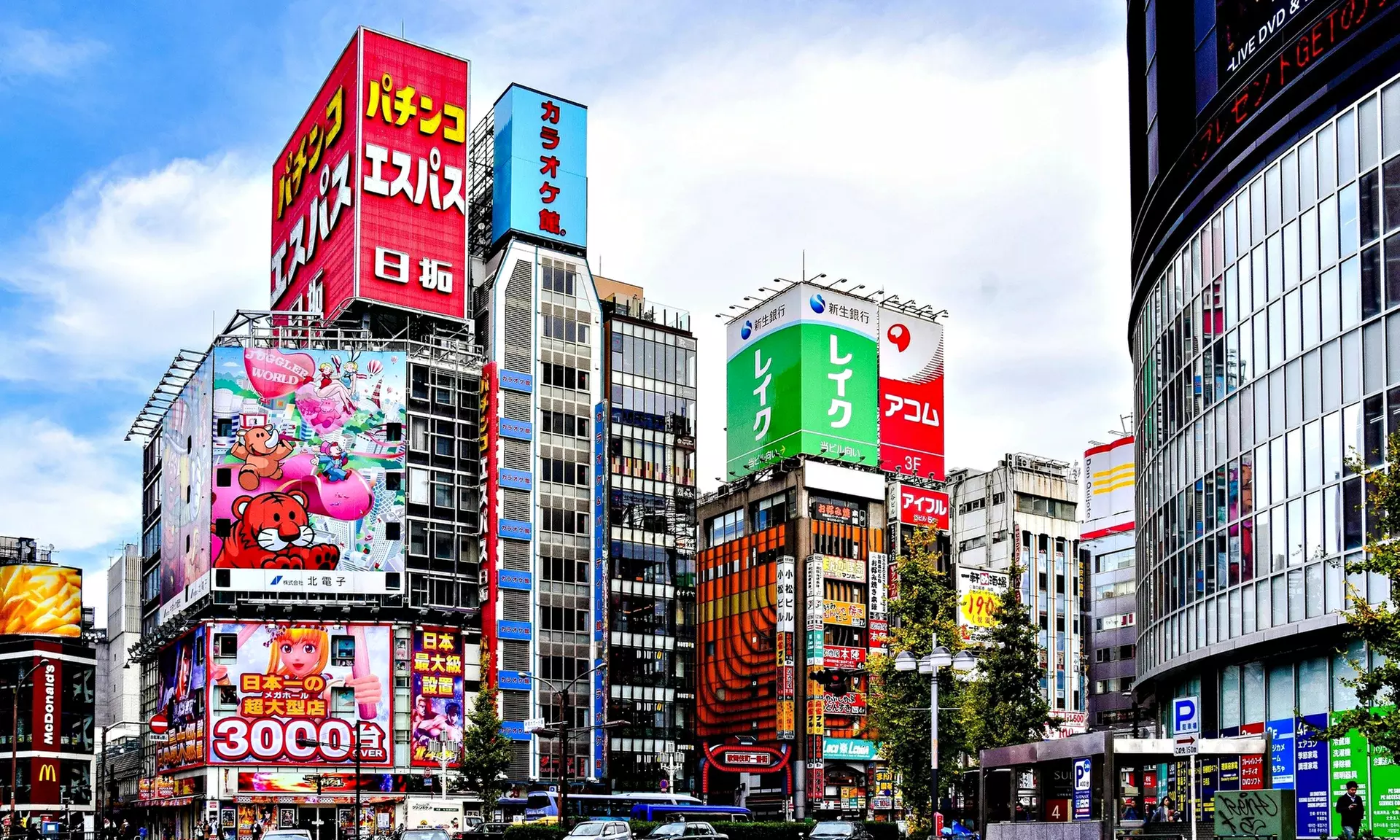 ✈ Tokyo: 8-Day Getaway with Hotel & Flights from Worldee