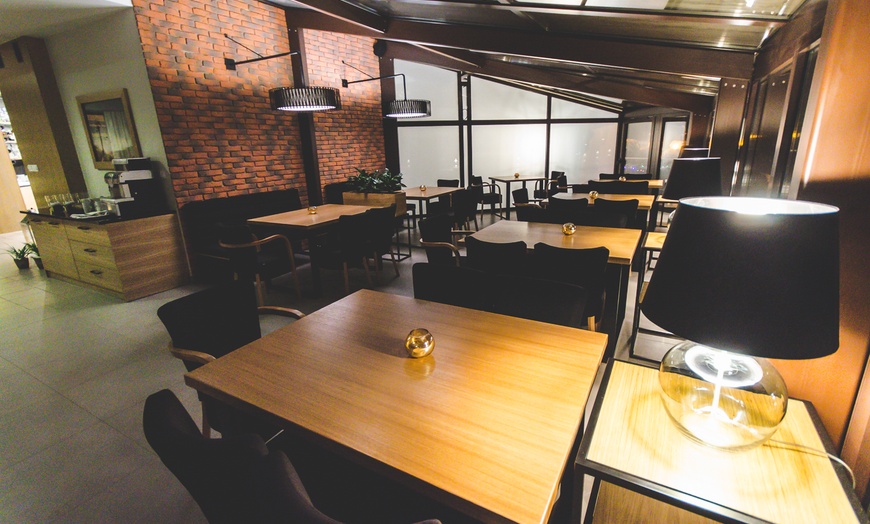 Image 9: Do 20% zniżki na Kuchnia polska w Loft Beskid Restaurant