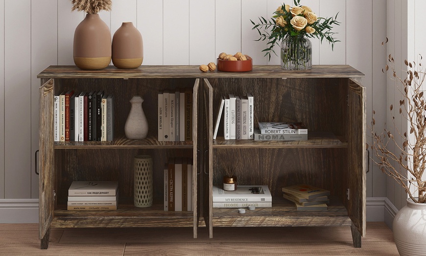 Image 17: Meuble buffet Olivia