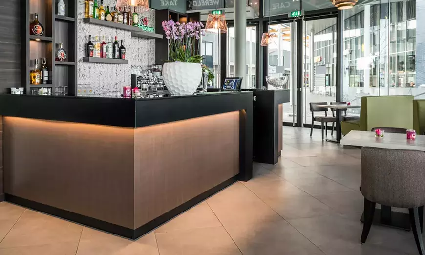 Proef de vele wereldse gerechten: 3 uur lang all-you can-eat