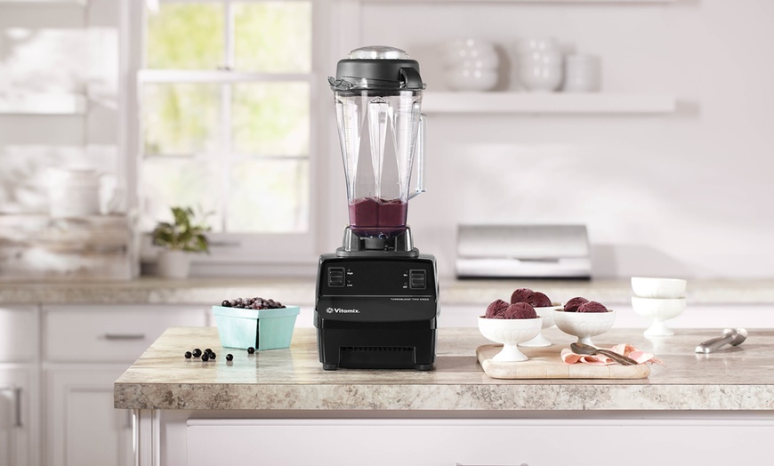 Vitamix 2-Speed Blender | Groupon Goods