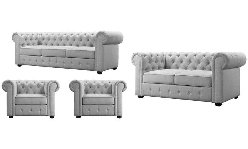 Image 9: Conners Sofa Sets