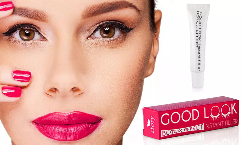 Hasta 3 cremas Good Look para el contorno de los ojos con efecto botox Efory Cosmetics - Primary Image