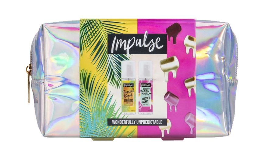 Image 3: Impulse Gift Set