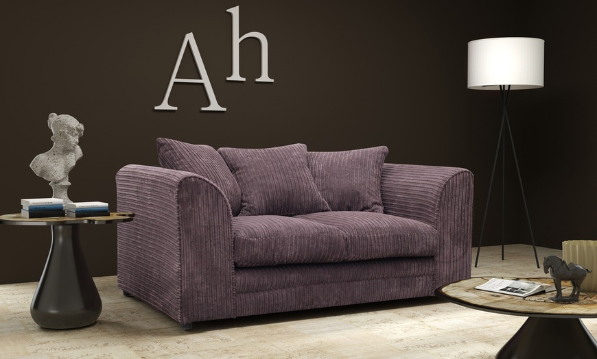 Image 4: Mia Sofa Collection