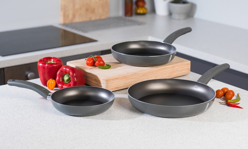 Image 2: Domo Cucina Italiana Cookware