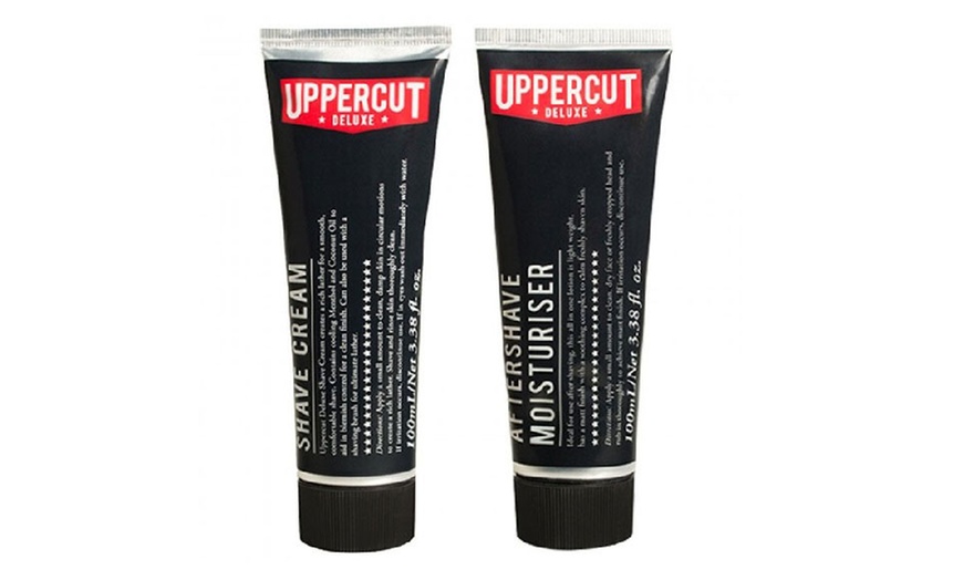 Image 2: Uppercut Deluxe Hair Cosmetics