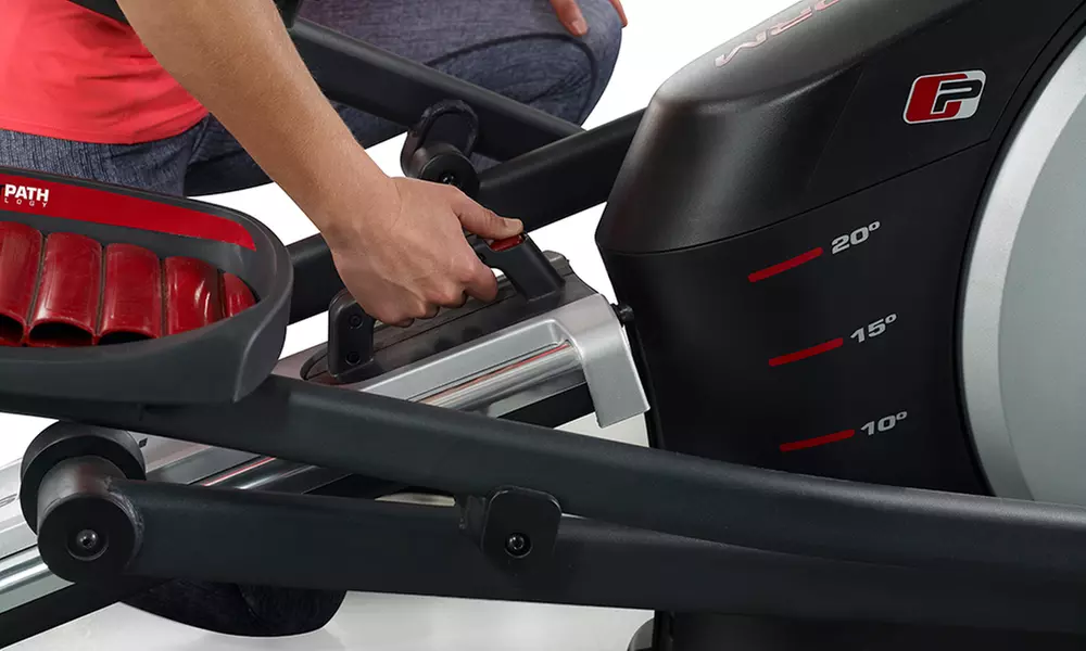 ProForm 620E Elliptical Machine - Second Medium