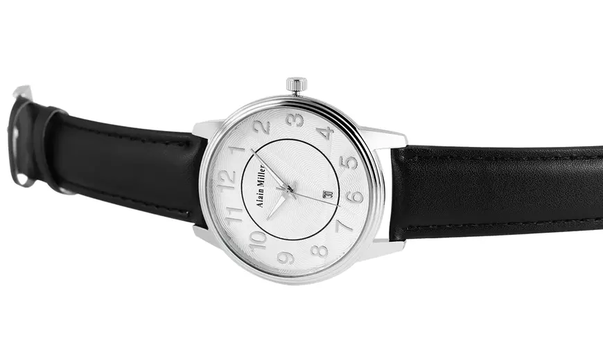 Image 5: Klassiek herenhorloge