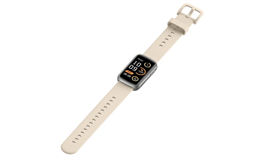 Image 6: Montre connectée édition Bélissima de SYNERFIT