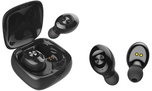 Bluetooth 5.0 Wireless Earbuds