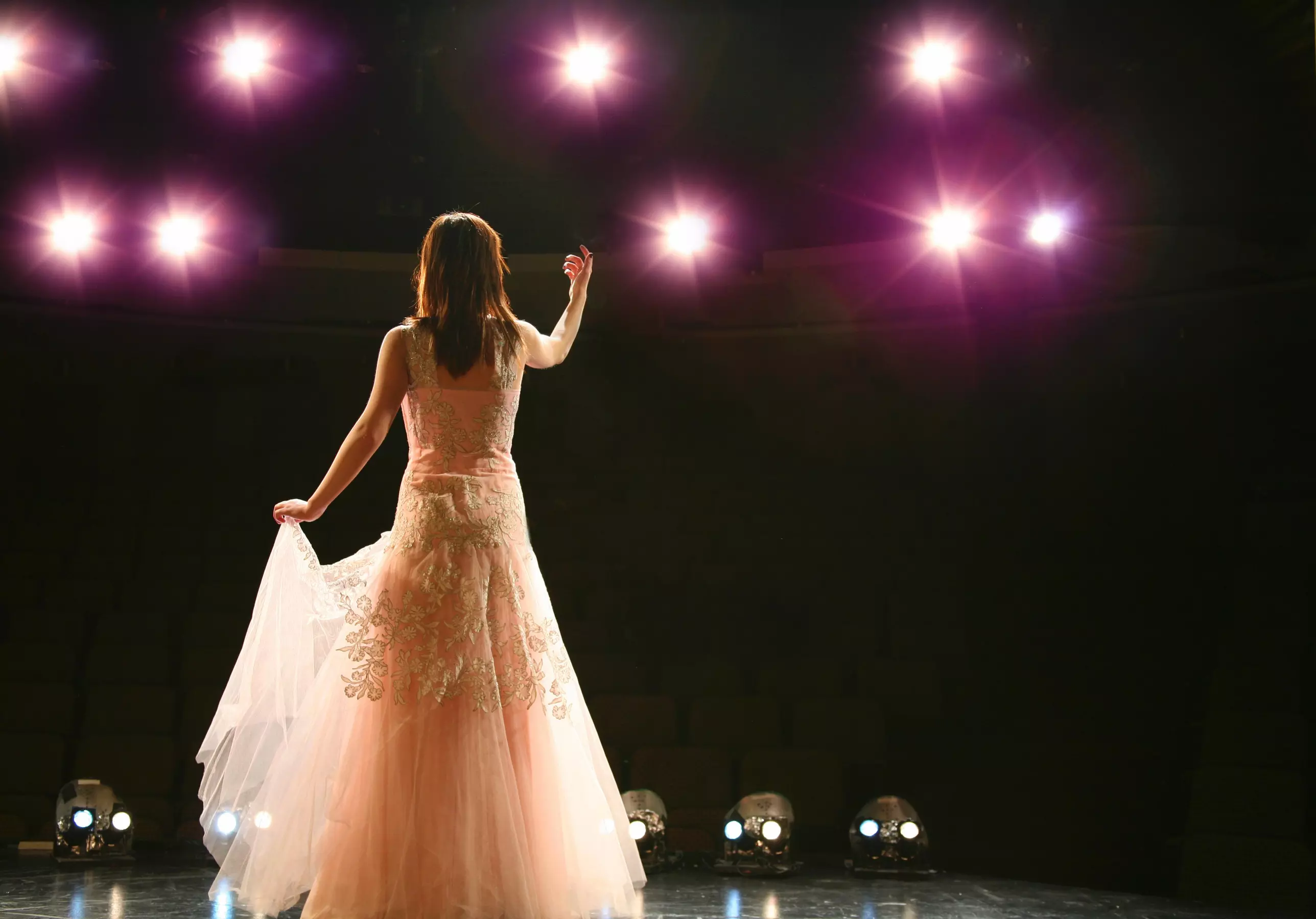 $495 for $900 Worth of Services — JCAM modeling,acting and talent - Primary Image