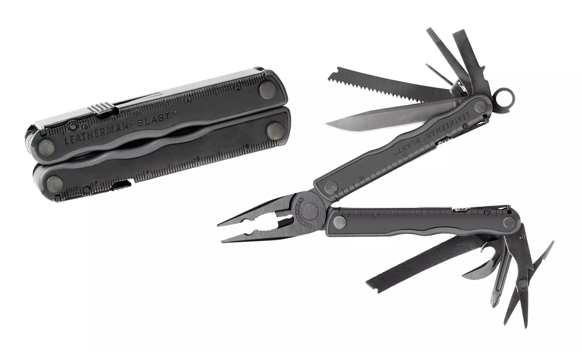 Leatherman Blast Limited-Edition Multi Tool - Primary Image