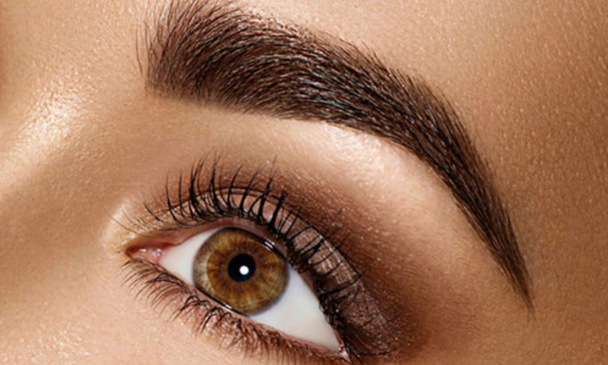 One Ombre or Shading PMU Session for Eyebrows at T-ology Beauty (Up to 58% Off)