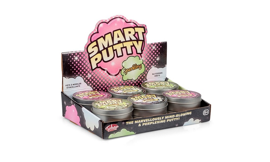 Image 32: Tobar Smart Putty