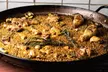Sabor valenciano: menú completo para 2 o 4 con paella, senyoret, carne o pescado y bebidas (ahorra hasta un 32%) - Second Medium