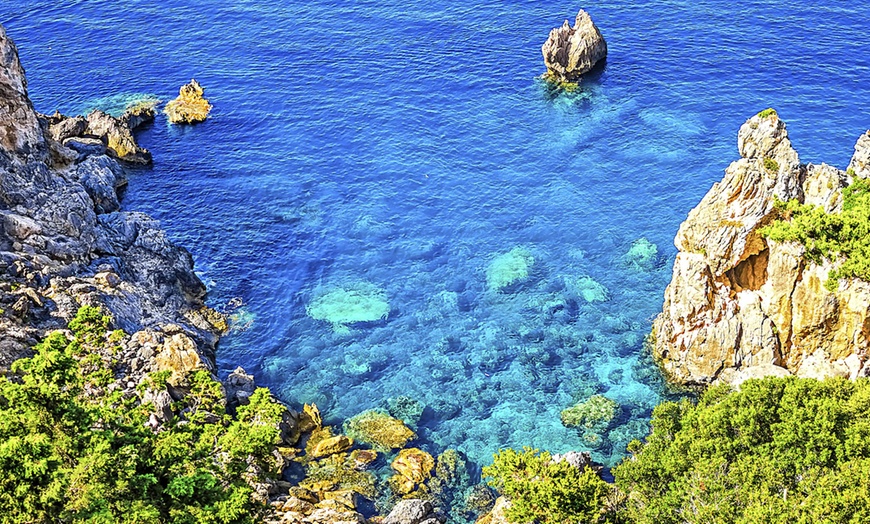 Image 3: ✈ Corfu: 3, 4 or 5 Nights with All Inclusive and Flights