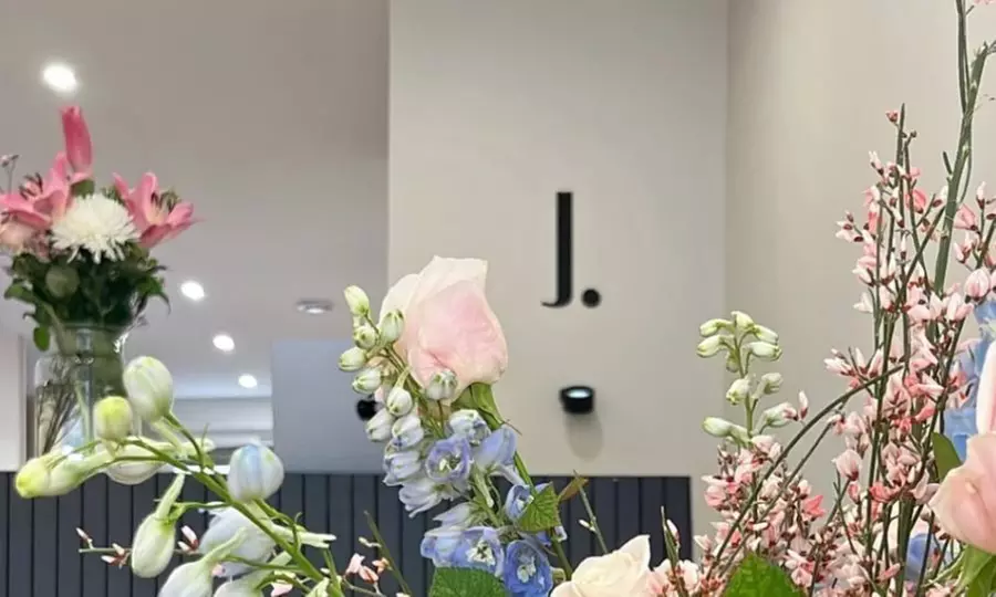 Bulle de bien-être au cœur de Lyon à Joina Institut