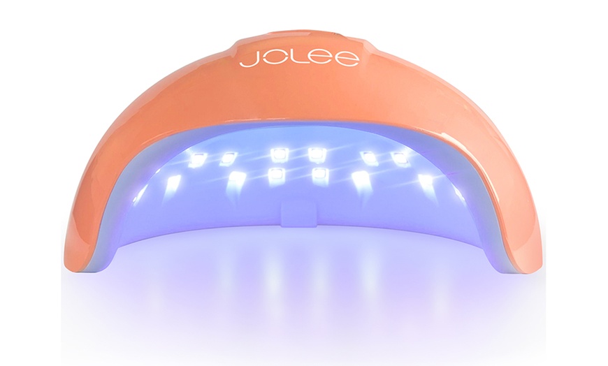 Image 5: Mylee Jolee LED Professional Gel Nail Kit