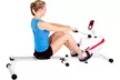 SportPlus Rowing Machine in Choice of Colour With Free Delivery - Image 4