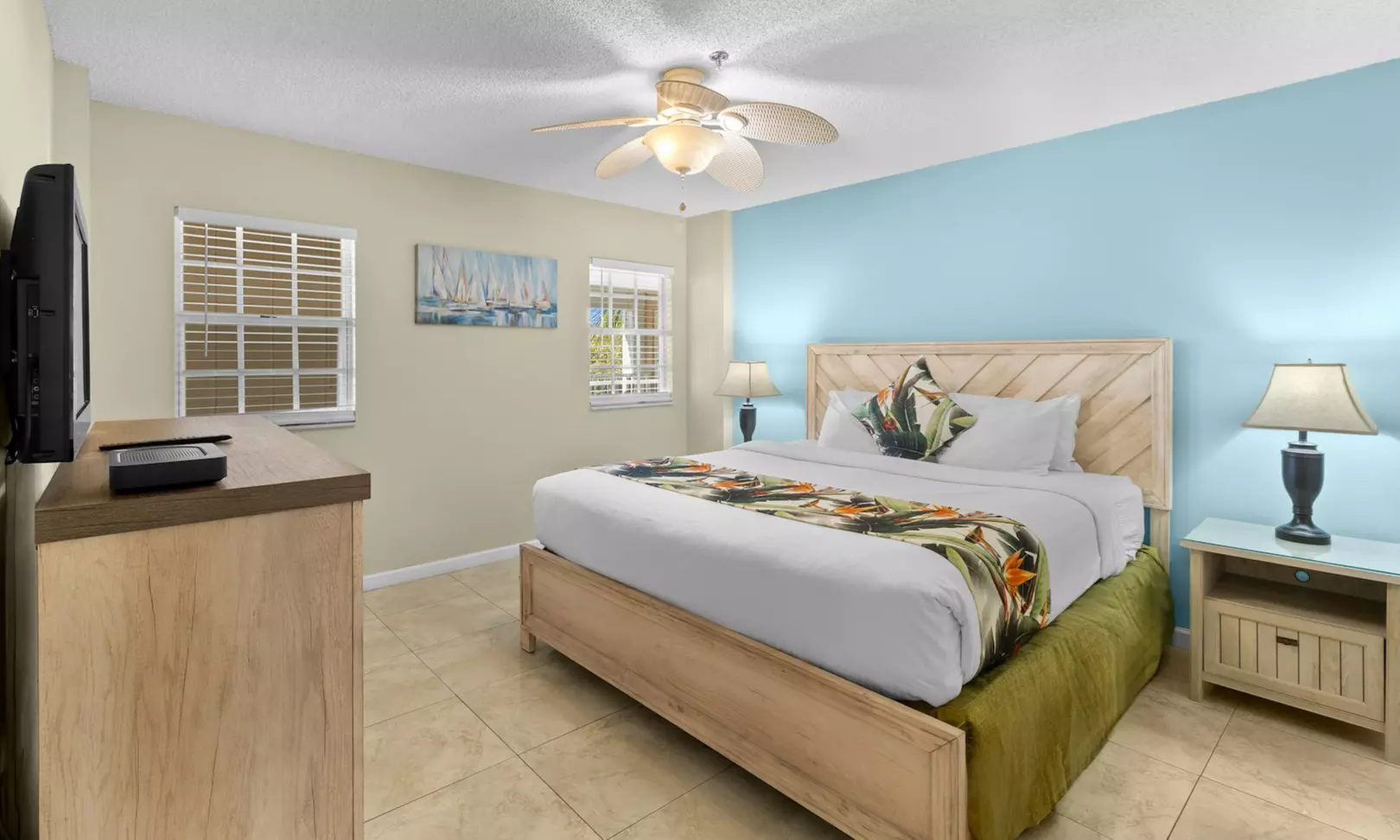Ocean Pointe Suites: Your Key Largo Getaway