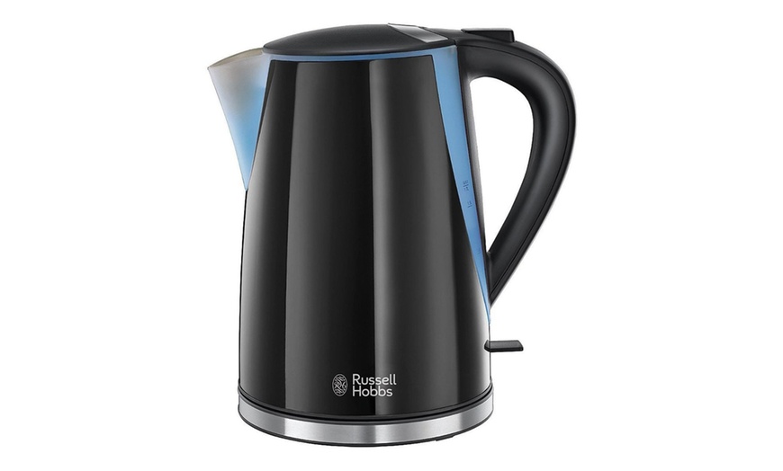 Image 3: Russell Hobbs Kettles