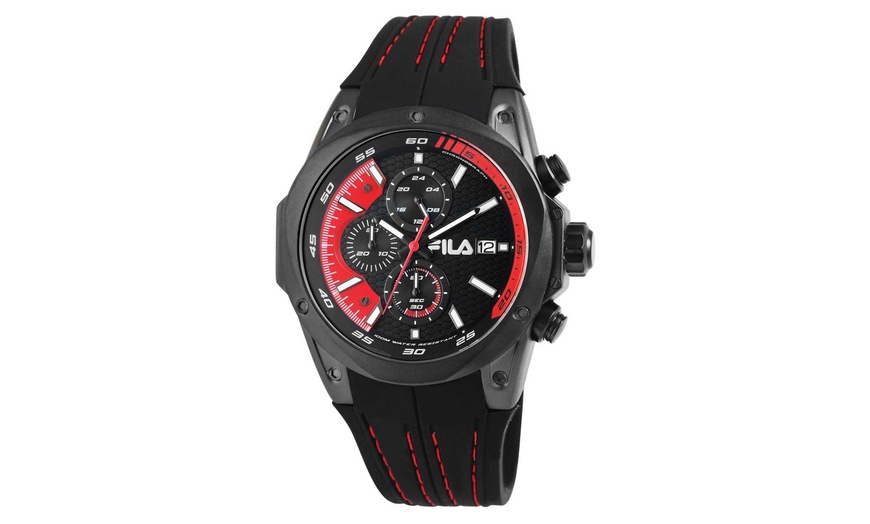 Image 16: FILA Watch